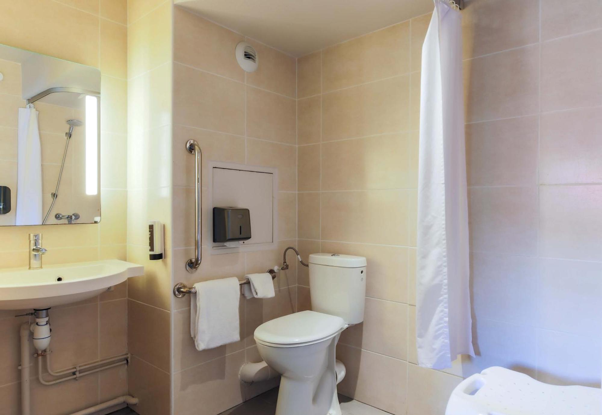 B&B Hotel Nancy Frouard Exterior foto